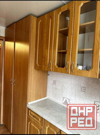 Продам 2х комнатную квартиру Кировский район, Донецк Донецк - изображение 4