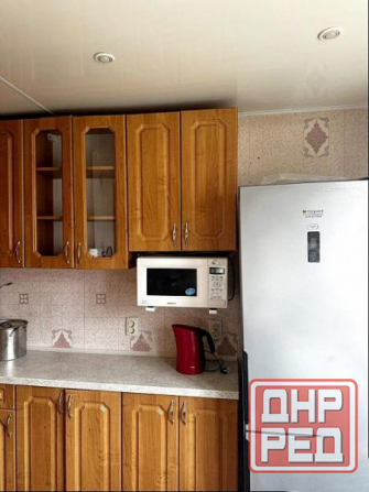 Продам 2х комнатную квартиру Кировский район, Донецк Донецк - изображение 3