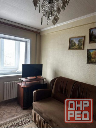 Продам 2х комнатную квартиру Кировский район, Донецк Донецк - изображение 6