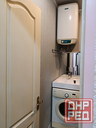 Продам 3х-комнатную+ парковка+ участок. Калининский район. Горгаи. Донецк - изображение 5