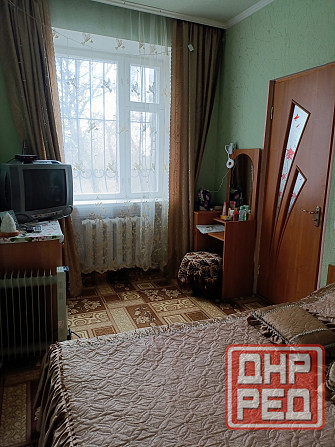 Продам 3х-комнатную+ парковка+ участок. Калининский район. Горгаи. Донецк - изображение 8