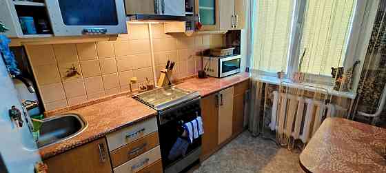 Цена Снижена 1ком Привокзальный, ул. Куйбышева Донецк