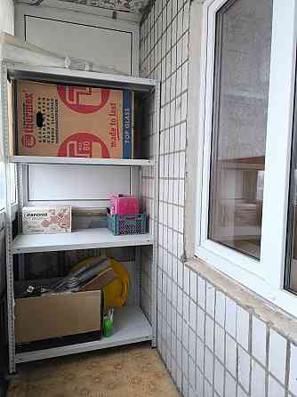 2х комнатная Жд, Галактика Донецк