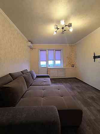 2х комнатная Жд, Галактика Донецк