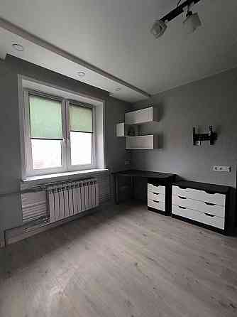 2х комнатная Жд, Галактика Донецк