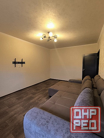 2х комнатная Жд, Галактика Донецк - изображение 3