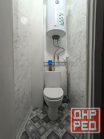 2х комнатная Жд, Галактика Донецк - изображение 10