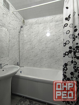 2х комнатная Жд, Галактика Донецк - изображение 9