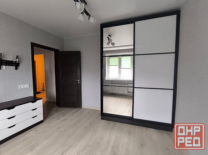 2х комнатная Жд, Галактика Донецк - изображение 1