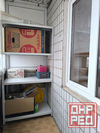 2х комнатная Жд, Галактика Донецк - изображение 6