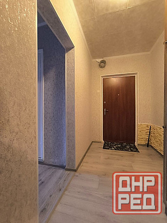 2х комнатная Жд, Галактика Донецк - изображение 5