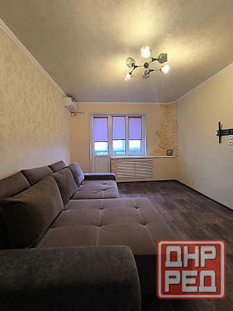 2х комнатная Жд, Галактика Донецк - изображение 4