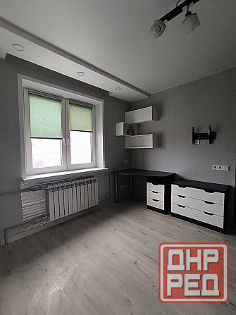 2х комнатная Жд, Галактика Донецк - изображение 2