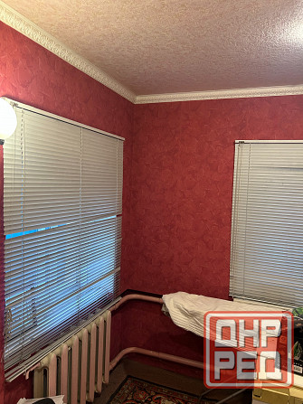 дом 4 ком., Красный пахарь Донецк - изображение 1