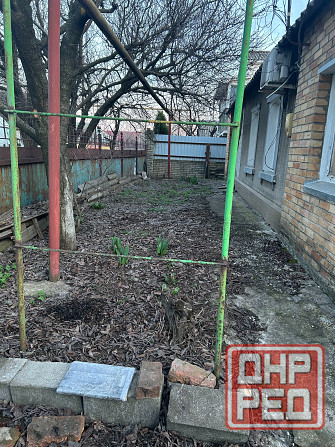 дом 4 ком., Красный пахарь Донецк - изображение 4