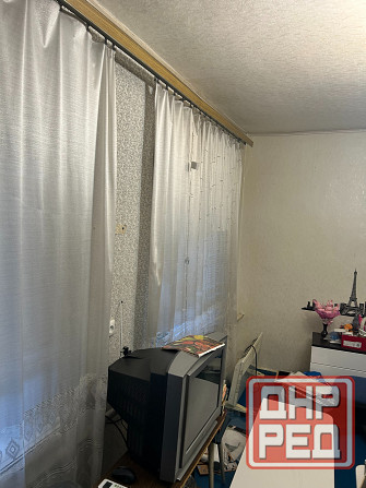 дом 4 ком., Красный пахарь Донецк - изображение 5