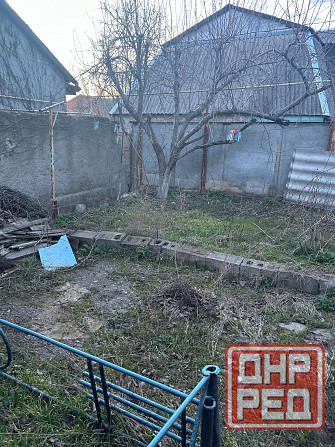 дом 4 ком., Красный пахарь Донецк - изображение 3