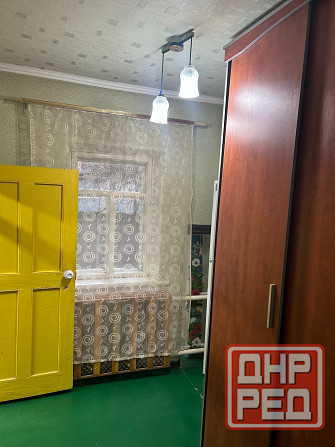дом 4 ком., Красный пахарь Донецк - изображение 2