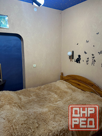 дом 4 ком., Красный пахарь Донецк - изображение 6