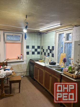 дом 4 ком., Красный пахарь Донецк - изображение 7