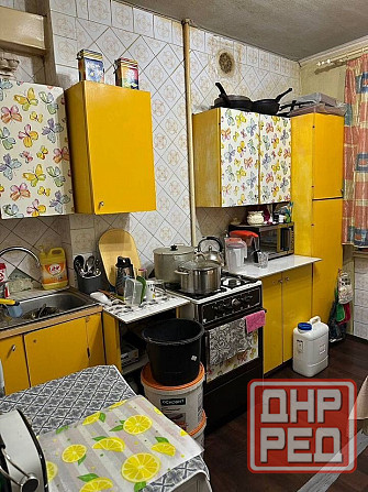 Продам 3ком Зимний сад, Университетская Донецк - изображение 4