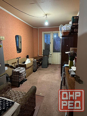 Продам 3ком Зимний сад, Университетская Донецк - изображение 2