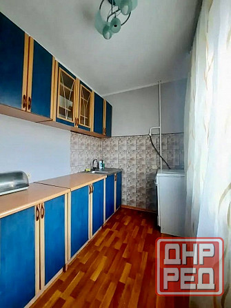 Продаётся 1-но комн. кв-ра г.Макеевка, мкрн.Центральный Макеевка - изображение 9