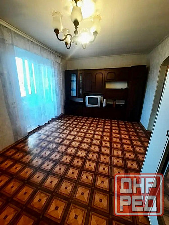 Продаётся 1-но комн. кв-ра г.Макеевка, мкрн.Центральный Макеевка - изображение 4