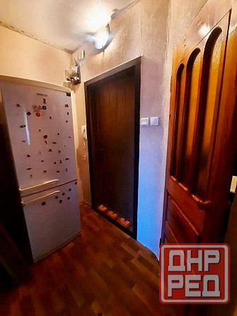 Продаётся 1-но комн. кв-ра г.Макеевка, мкрн.Центральный Макеевка - изображение 3