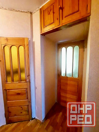 Продаётся 1-но комн. кв-ра г.Макеевка, мкрн.Центральный Макеевка - изображение 5