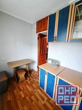 Продаётся 1-но комн. кв-ра г.Макеевка, мкрн.Центральный Макеевка - изображение 1