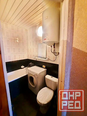 Продаётся 1-но комн. кв-ра г.Макеевка, мкрн.Центральный Макеевка - изображение 8