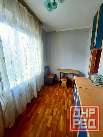Продаётся 1-но комн. кв-ра г.Макеевка, мкрн.Центральный Макеевка - изображение 7