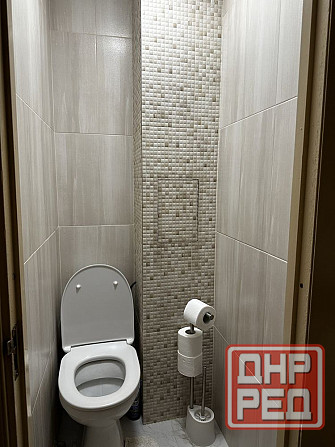 Сдаю трехкомнатную квартиру 66.0 м² этаж 1/5 район Петровский, Площадь Победы Донецк - изображение 6