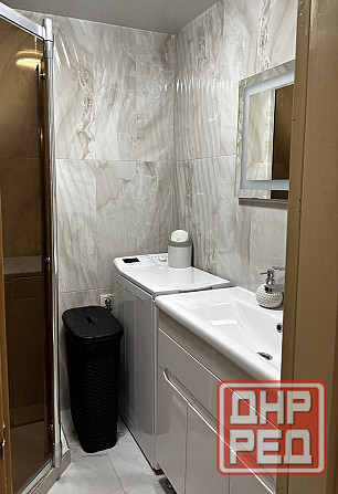 Сдаю трехкомнатную квартиру 66.0 м² этаж 1/5 район Петровский, Площадь Победы Донецк - изображение 5