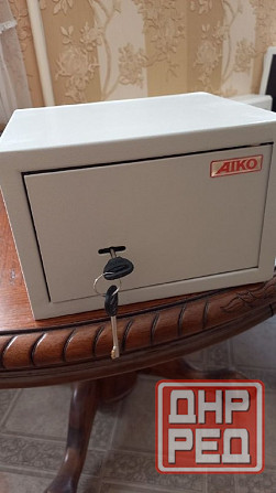 Новый сейф для оружия Донецк - изображение 2