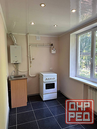 Продам 2ком кв Куйбышева Донецк - изображение 3