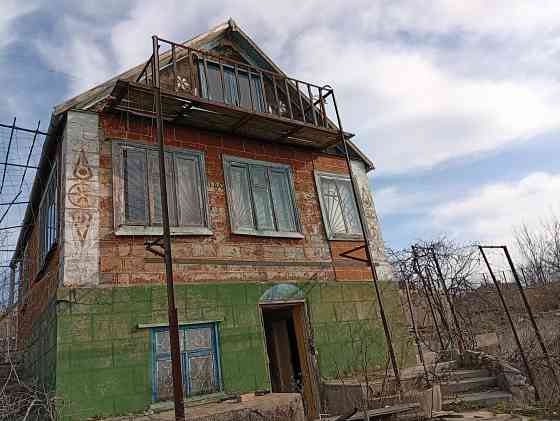 Продам дачу Мариуполь