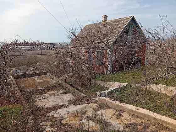 Продам дачу Мариуполь