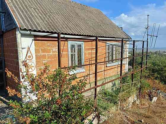 Продам дачу Мариуполь