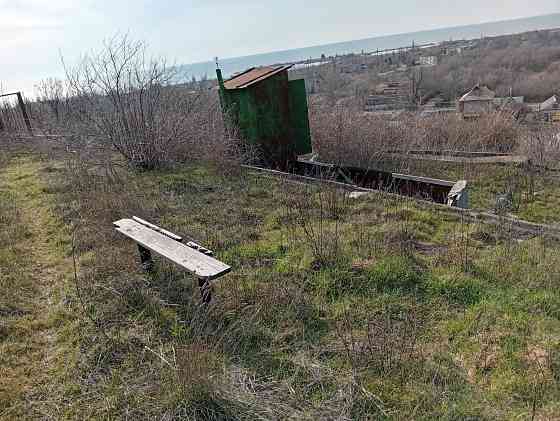 Продам дачу Мариуполь