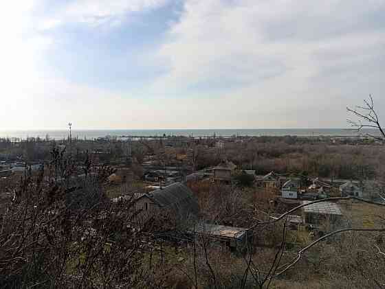 Продам дачу Мариуполь