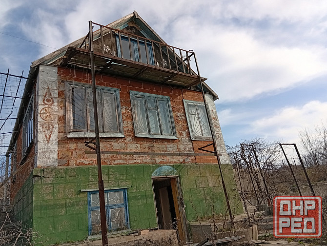 Продам дачу Мариуполь - изображение 4