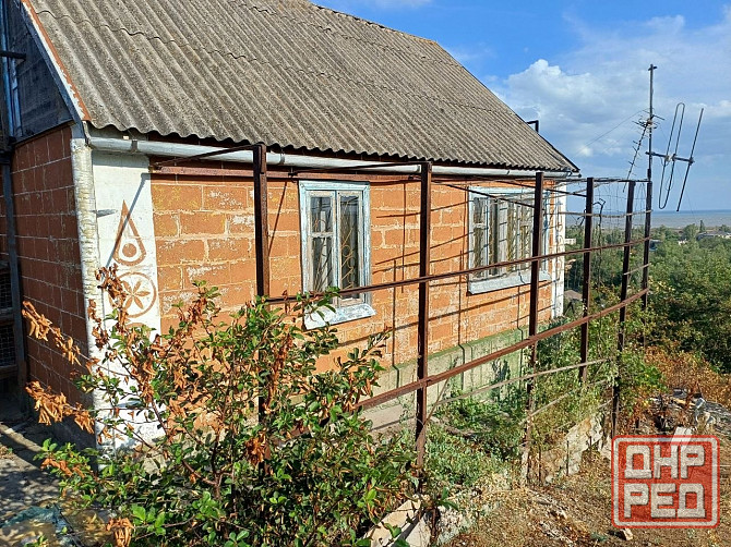 Продам дачу Мариуполь - изображение 1
