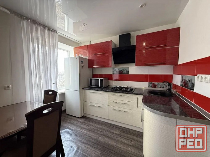 Предлагаю в аренду двухкомнатную квартиру в Калининском районе Донецк - изображение 8