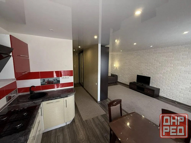 Предлагаю в аренду двухкомнатную квартиру в Калининском районе Донецк - изображение 2