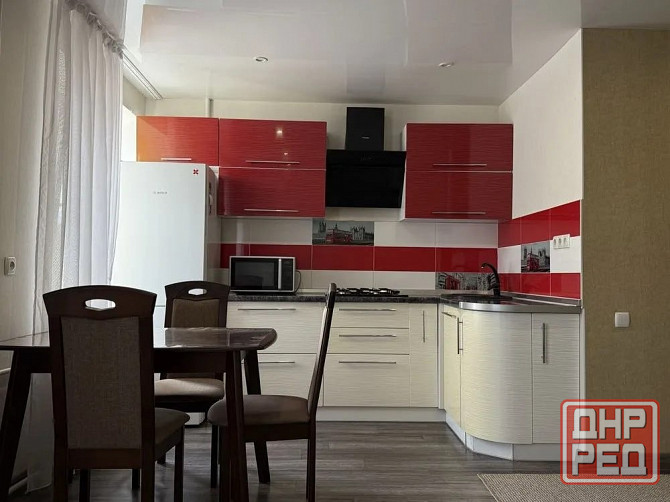 Предлагаю в аренду двухкомнатную квартиру в Калининском районе Донецк - изображение 5