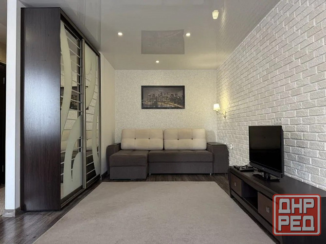 Предлагаю в аренду двухкомнатную квартиру в Калининском районе Донецк - изображение 6