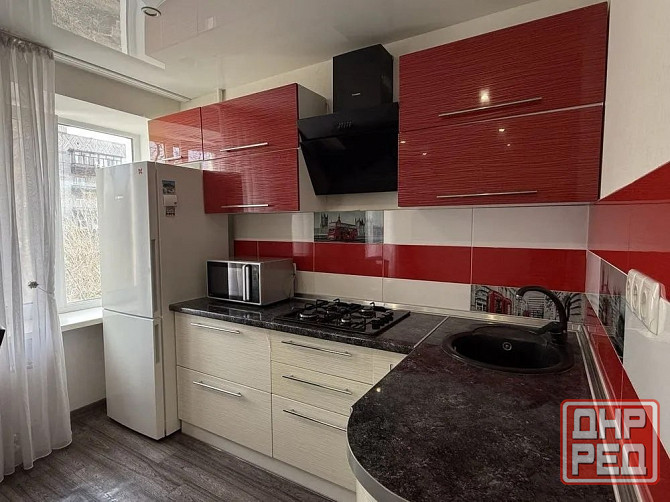 Предлагаю в аренду двухкомнатную квартиру в Калининском районе Донецк - изображение 10