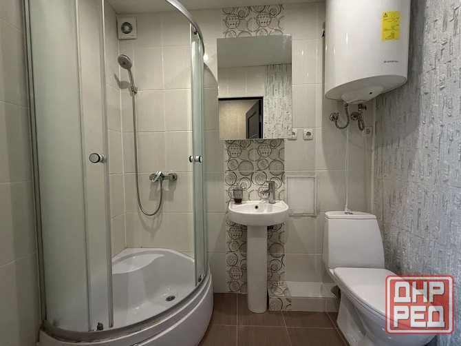 Предлагаю в аренду двухкомнатную квартиру в Калининском районе Донецк - изображение 4